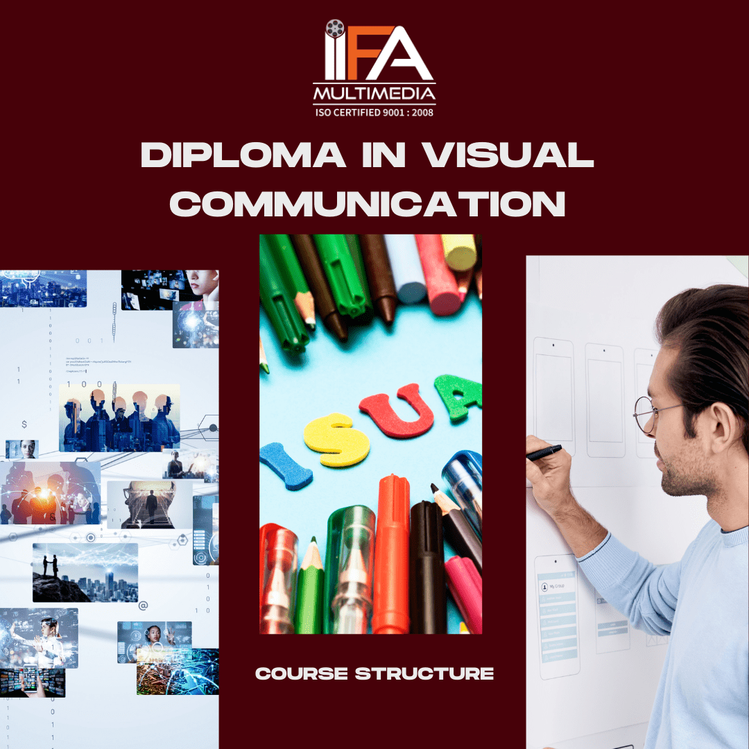 Diploma in Visual Communication